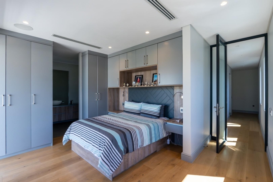 To Let 5 Bedroom Property for Rent in Pearl Valley Golf Estate Western Cape